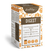 Green Life Te Digest Organico alla Canapa (25bustine/box)