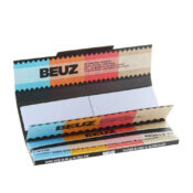 Beuz KS lim Cartine con punte (24 pezzi/display)