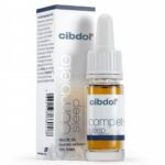 Cibdol Complete Sleep Olio 5% CBN + 2,5% CBD (10ml) wholesale cibdol complete sleep 1