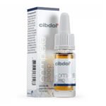 Cibdol Complete Sleep Olio 5% CBN + 2.5% CBD (10ml)