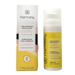 Hermony Active Balsamo calmante 50mg CBD con estratto di legno di Quillaja (100ml)