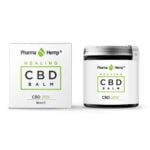 Pharma Hemp Balsamo Curativo 20% - 6000mg CBD (30ml)