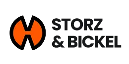 storz bickel logo