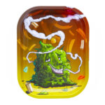 Beuz High Bud Vassoio per Rollare Piccolo