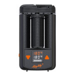 Storz & Bickel Mighty Plus Nero Vaporizzatore per Erbe