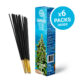 DynaVap Supporto per Tappo in Legno