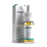 Cibdol Olio di CBD 2.0 - 20% 2000mg (10ml)