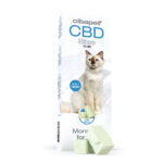 Cibdol Bites per gatti con 175 mg di CBD