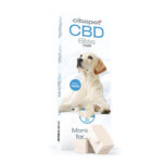 Cibdol Bites per cani con 148 mg di CBD