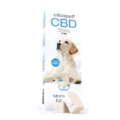 Cibdol Bites per cani con 148 mg di CBD