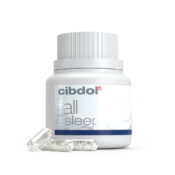 Cibdol Capsule Fall Asleep - Formula Meladol (30 capsule)