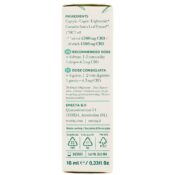 Enecta CBDay Plus 15 Intense CBD Oil 10ml Wholesale 4