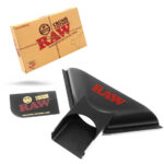 RAW Crumb Catcher per Vassoi per Rollare