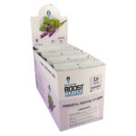 Integra Boost Controllo Umidità Bidirezionale Linalool Terpeni 62% RH - 4 Grammi (48pezzi/display)