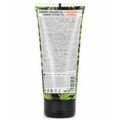 Palacio Cannabis Massage Gel with Panthenol 200ml 1