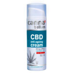 Cannabellum Crema Antietà al CBD (50ml)