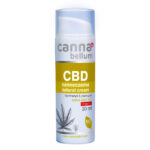 Cannabellum Crema CBD Canneczema (30ml)