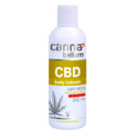 Cannabellum Balsamo per il Corpo al CBD (200ml)