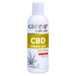 Cannabellum Gel Doccia al CBD (200ml)