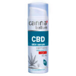 Cannabellum Siero per la Pelle al CBD (50ml)