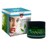 Palacio Crema Viso Ialuronica alla Cannabis (50ml)