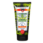 Palacio Gel da Massaggio alla Cannabis con Pantenolo (200ml)