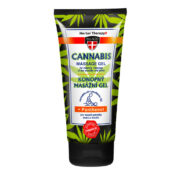 Palacio Gel da Massaggio alla Cannabis con Pantenolo (200ml)