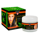 Palacio Crema Notte Nutriente alla Cannabis (50ml)