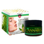 Palacio Siero Viso Biologico alla Cannabis (50ml)