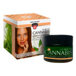 Palacio Crema Cellulare alla Cannabis Performance (50ml)