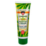 Palacio Crema Rigenerante alla Cannabis con Olio di Canapa (125ml)