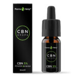 Pharma Hemp Olio di CBN 5% (10ml)