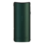 DaVinci Miqro-C Vaporizzatore Compatto per Erbe Verde