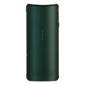 DaVinci Miqro-C Vaporizzatore Compatto per Erbe Verde