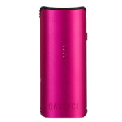 DaVinci Miqro-C Vaporizzatore Compatto per Erbe Rosa