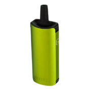 DaVinci Miqro-C Vaporizzatore Compatto per Erbe Giallo