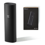 PAX Mini Onyx Vaporizzatore per Erbe