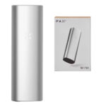 PAX Mini Silver Vaporizzatore per Erbe