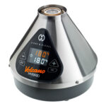 Storz & Bickel Volcano Hybrid Vaporizzatore per Erbe