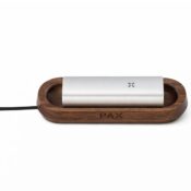PAX Charging Tray Walnut 3
