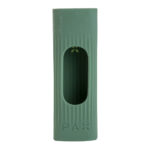 PAX Manicotto in Silicone Grip Sleeve Sage