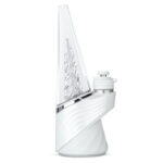 Puffco New Peak Pro Vaporizzatore per Concentrati Pearl