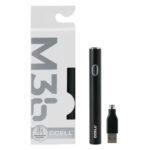 CCELL M3B Penna Batteria per Svapo 350mAh