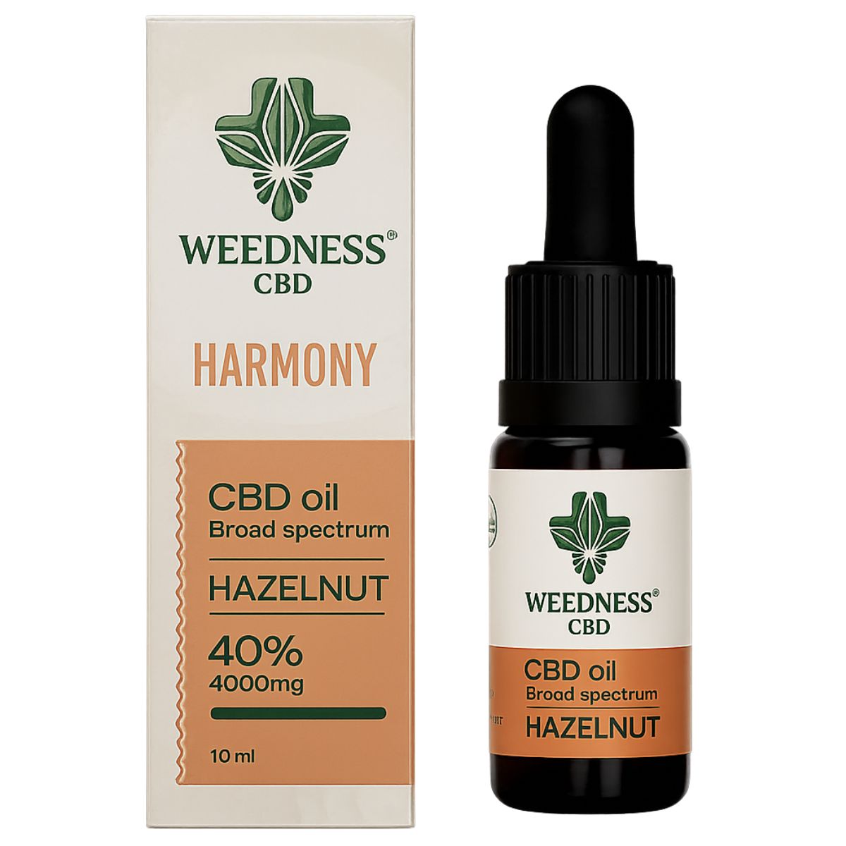 all'ingrosso-weedness-nocciola-cbd-olio-40 wholesale weedness hazelnut cbd oil 40 1