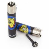 Clipper Lighters The Bulldog 2