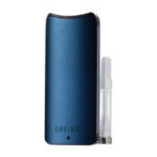 Davinci Artiq Vaporizzatore per Cartucce 510 Blu