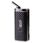 X-Vape X-Max Ace Vaporizzatore per Erbe Nero