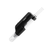 X-Vape X-Max Daboo Vaporizzatore per Concentrati Neroack