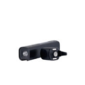 X-Vape X-Max V3 Pro Vaporizzatore per Erbe Nero