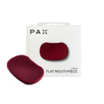 PAX Bocchino Piatto Bordeaux (2pcs/pack)